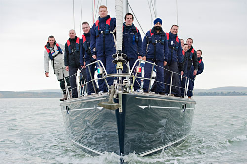 winter solent sailing winter solent sailing