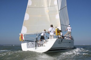 Yachts - New 40's stern