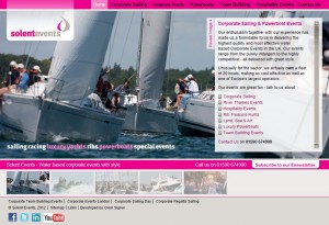 SE website