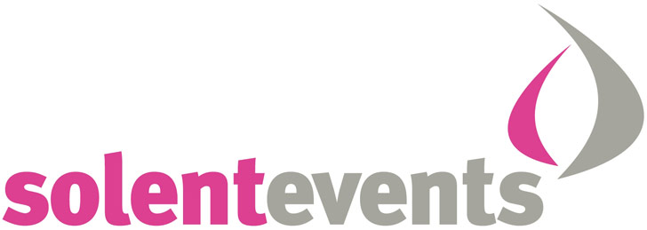 Solent Events logo