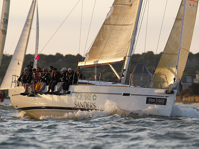 Elan 450 - RTIR 2013