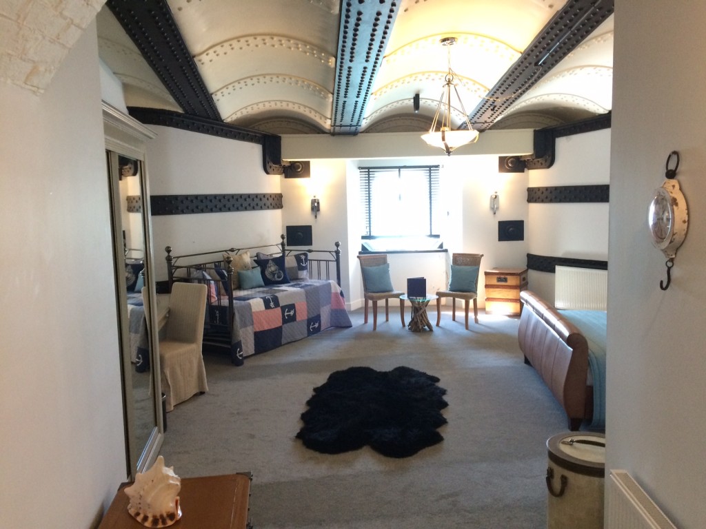 NM Bedroom