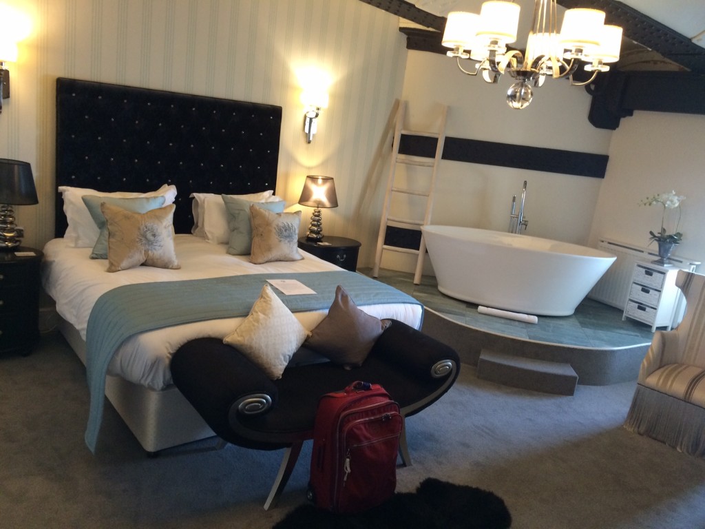 NM Bedroom bath