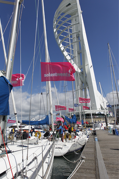 Solent Events