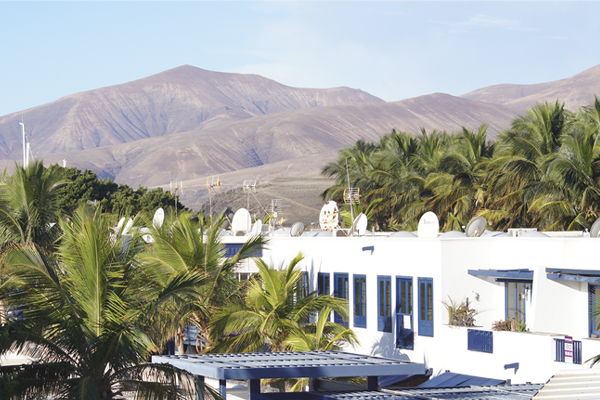 Lanzarote