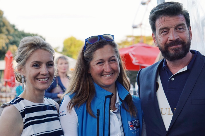 Slingsby Ladies Day
