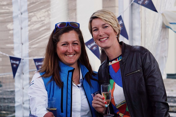 Slingsby Ladies Day 3