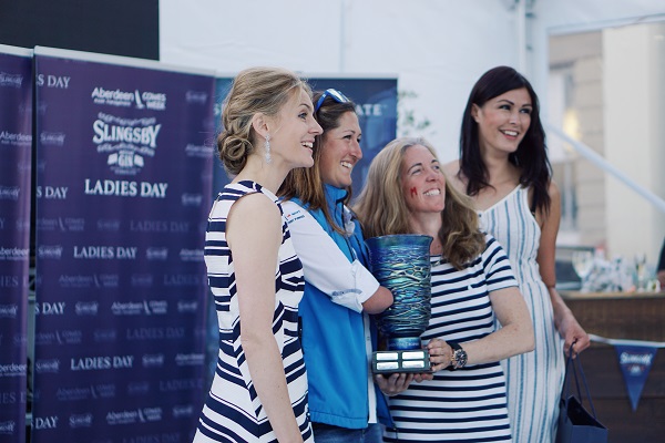Slingsby Ladies Day 2
