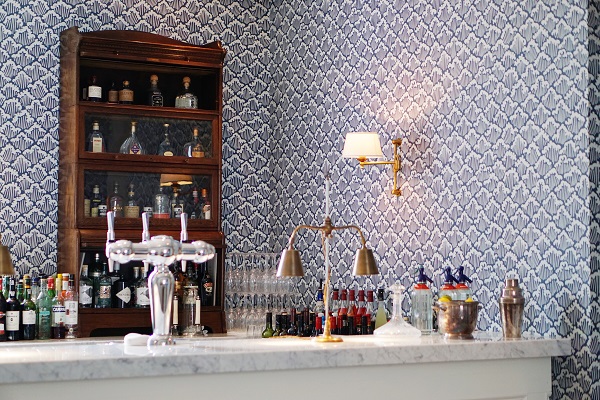 North House Hotel Bar