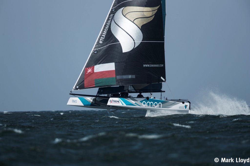 World Match Racing Tour