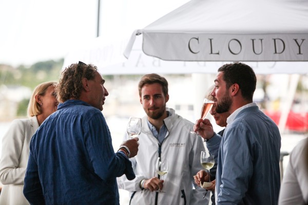 Cloudy Bay Wine Bar