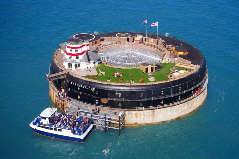 Conference venue ideas