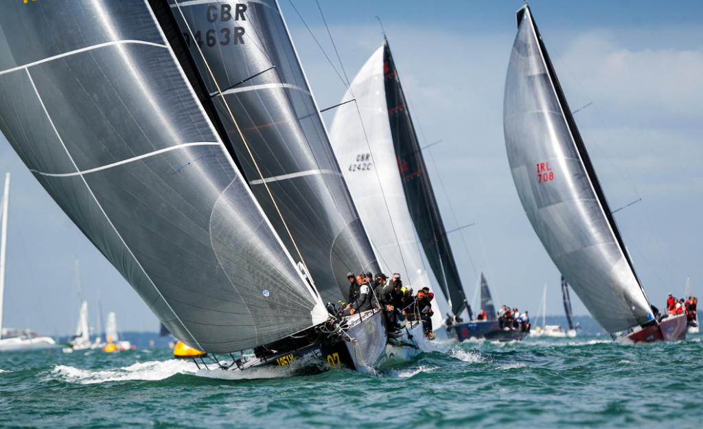 King's Cup Regatta 2019
