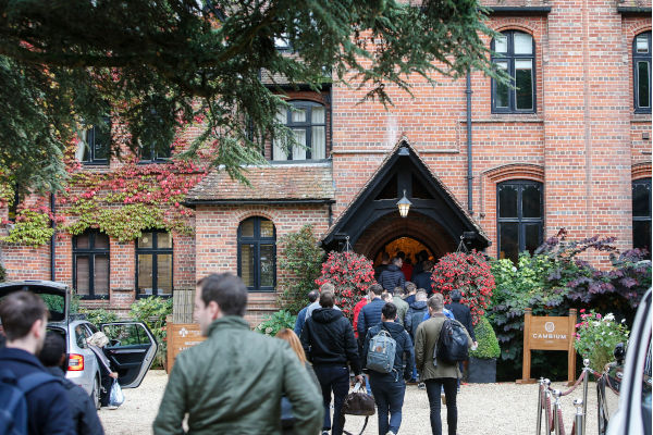 Careys Manor