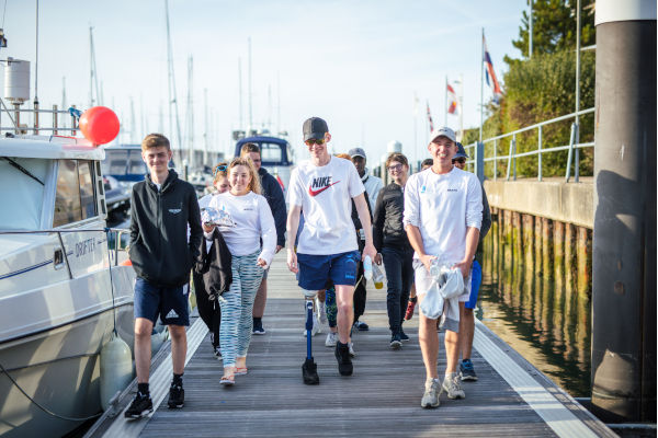 Ellen MacArthur Cancer Trust
