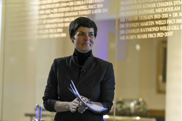 Ellen MacArthur Cancer Trust