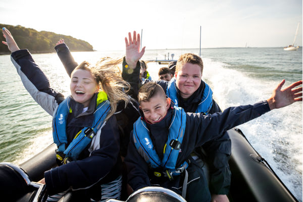 Ellen MacArthur Cancer Trust