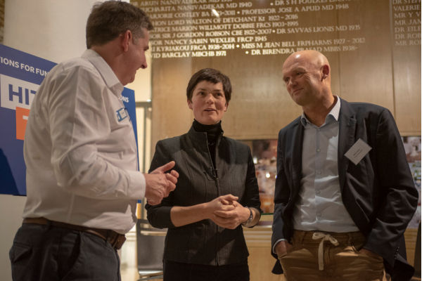 Ellen MacArthur Cancer Trust