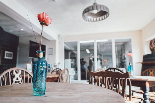 Mermaid Bar