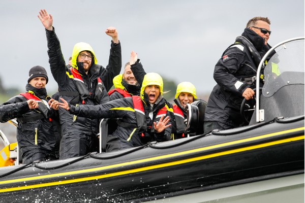 The New Sailing Normal