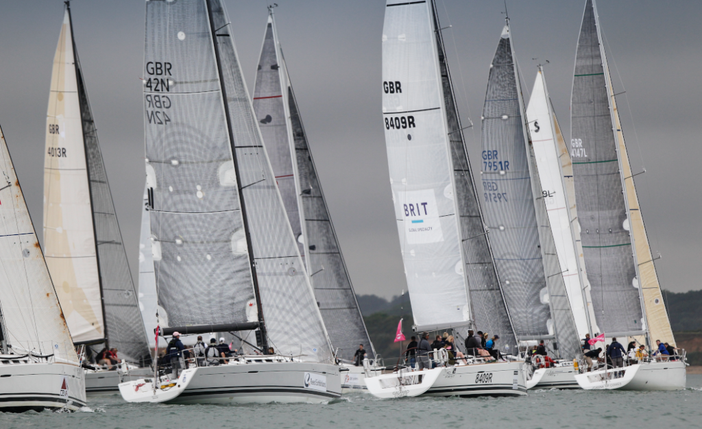 The New Sailing Normal