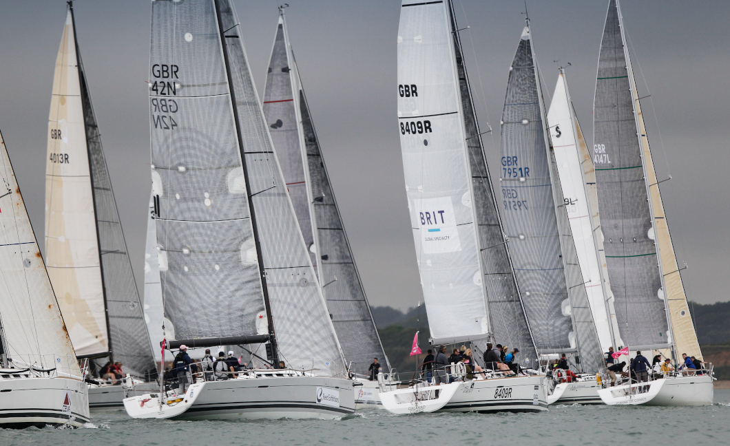 The New Sailing Normal