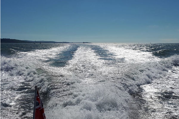 Princess 66 Lux Powerboat
