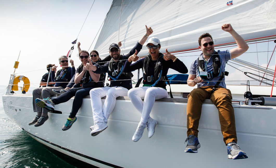 sailing events