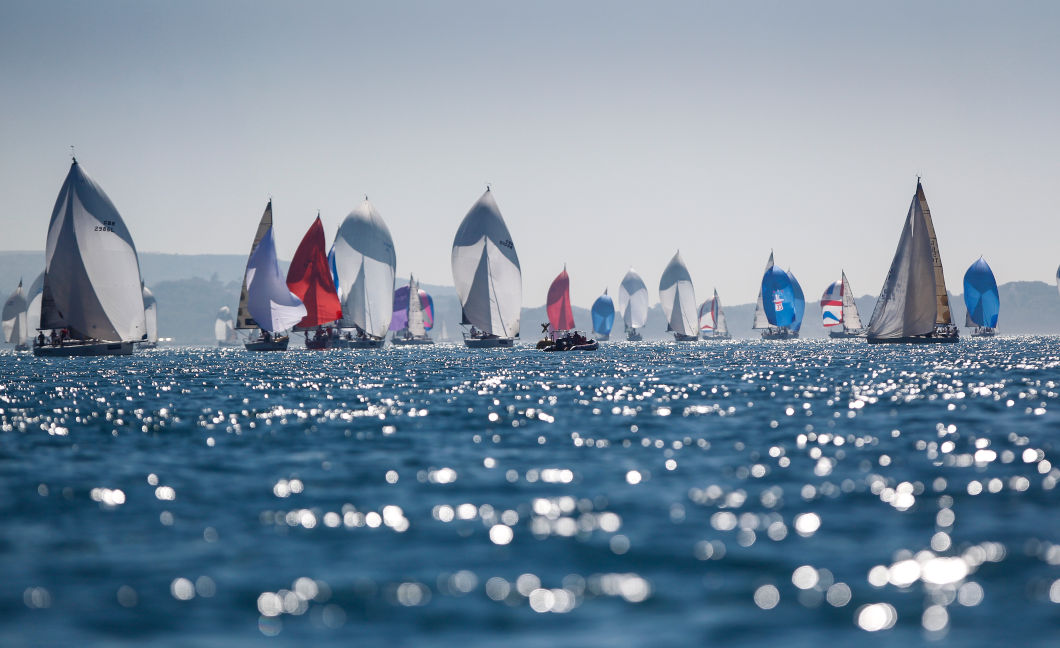 The Solent