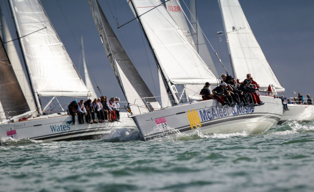 Little Britain Challenge Cup