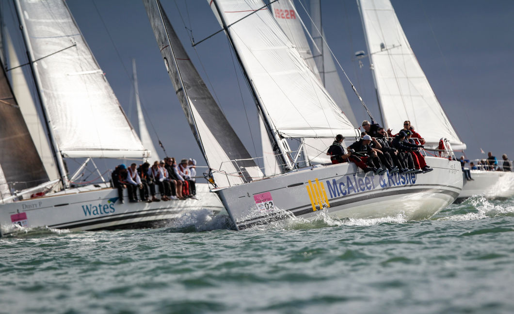 Little Britain Challenge Cup