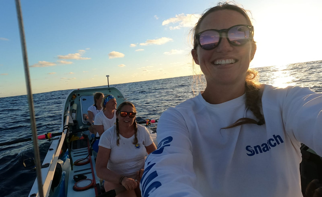 Ocean Sheroes