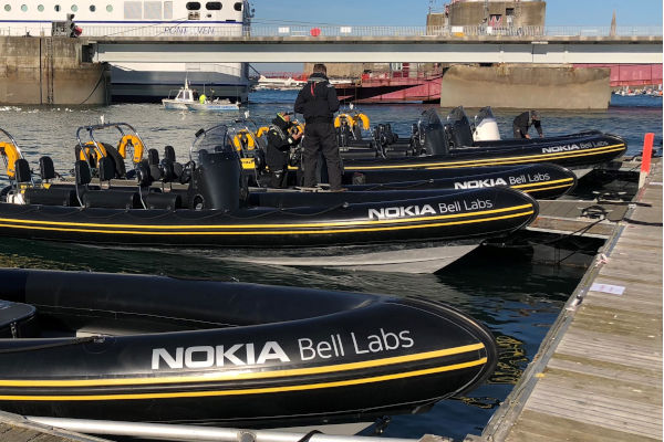 Nokia Bell Labs
