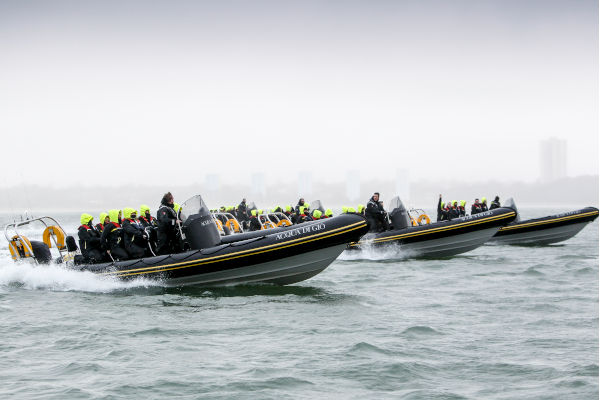 Winter Rib Blast