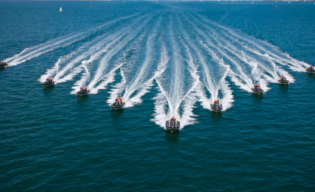Rib Formation